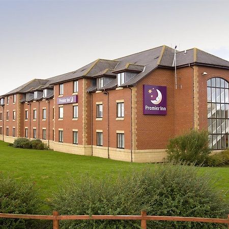 Premier Inn Blackpool East المظهر الخارجي الصورة