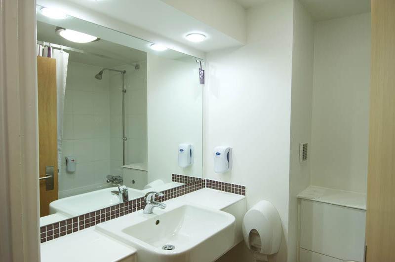 Premier Inn Blackpool East المظهر الخارجي الصورة